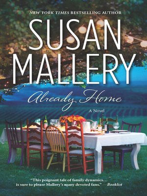 cover image of Already Home